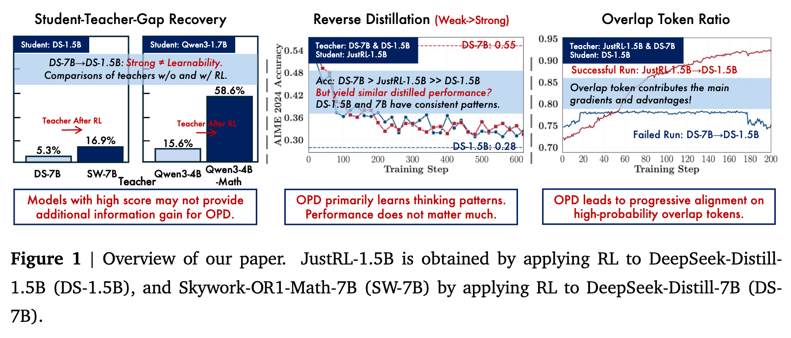 图 1 论文方法概览